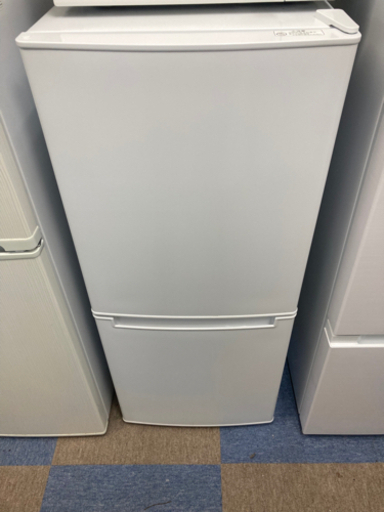 都内送料無料！ニトリ 2ドア冷凍冷蔵庫  2019年製