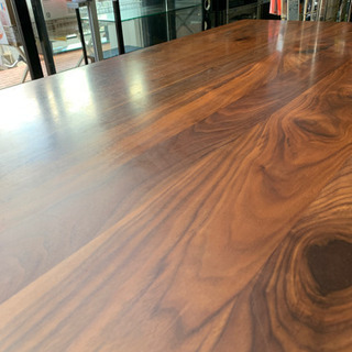 ⭐️モダンStyle⭐️TWO-ONE STYLE ベンチダイニング4点セット 天然木