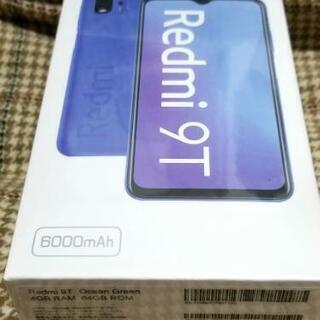 【完売御礼】☆新品スマホ☆