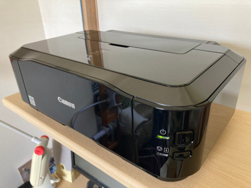キャノン プリンター iP4700 ジャンク