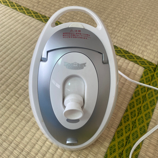 ドクターシーラボの美容加湿器