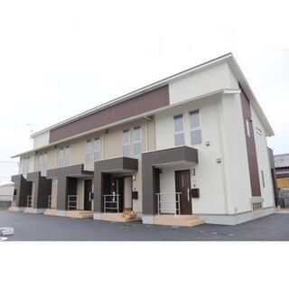 💖初期費用0円対応可能💖八高線「松久」駅徒歩47分🌟テラスハウス...