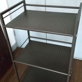 キッチンラック