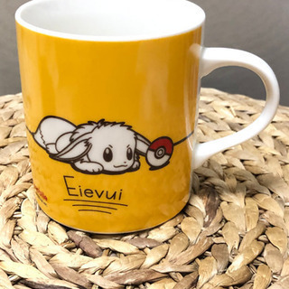 値下げ★ ポケモン Pokemon マグカップ ★新品未使用の画像