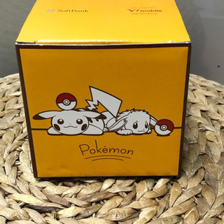 値下げ★ ポケモン Pokemon マグカップ ★新品未使用の画像