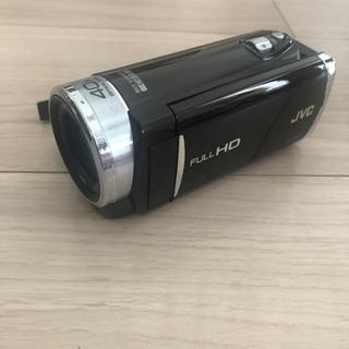 ※取引終了※ハンディカム【JVCケンウッド】の画像
