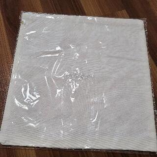 SAMWELL デザイン刺繍クッションカバー45×45の画像