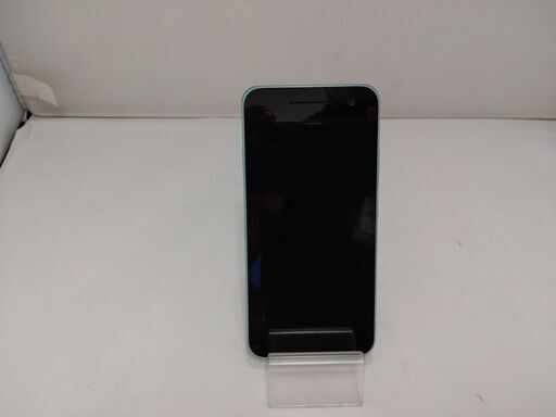 【モノマニア四日市】Yﾓバイル　android one S1-SH シムロック解除済　USED