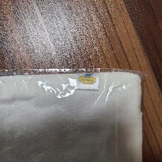 SAMWELL デザイン刺繍クッションカバー45×45 CS004-33の画像