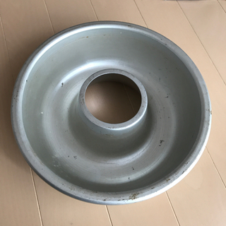 ゼリー　型　ケーキ