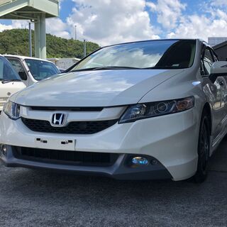 予備検査受渡　H21年　RB3 　オデッセイ　M　モデューロ　1...