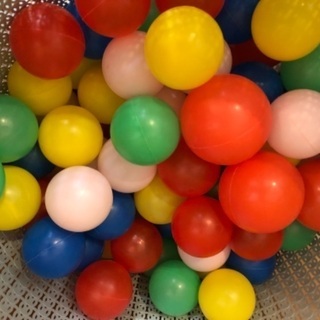 カラーボール