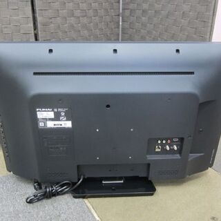 2018年製 液晶テレビ 32インチ フナイ FL-32H1010 FUNAI TV 32型 動作確認