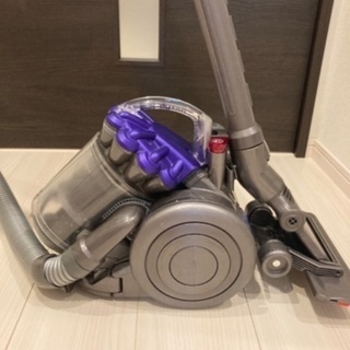 dyson DC26の画像