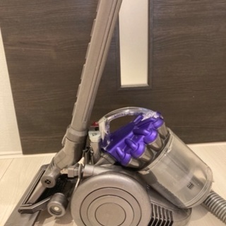 dyson DC26の画像