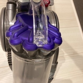 dyson DC26の画像