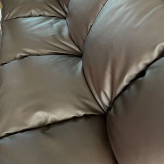 ソファ 2人掛け 3人掛け 寝心地 北欧 ローソファ ローソファー ベッドの画像