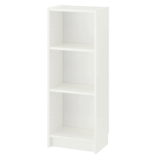 【2,999円相当】IKEA製本棚