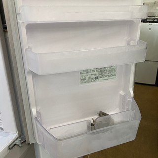 ３ドア冷蔵庫(日立) 真空チルド搭載　リサイクルショップ宮崎屋佐土原店R3.8.7の画像