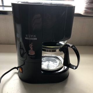 コーヒーメーカー