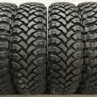 215/75R15 新品　2020年　ホワイトレター