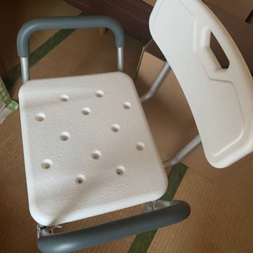 介護用品 椅子