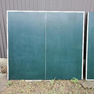 【取引中】大昔の卓球台