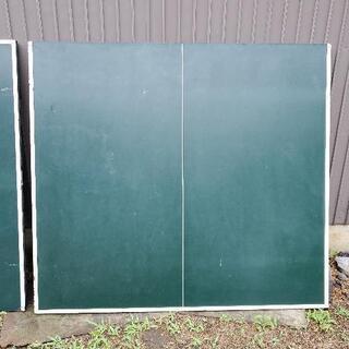 【取引中】大昔の卓球台の画像