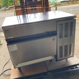ホシザキ HOSHIZAKI 全自動製氷機 IM-95TL-1 製氷機 キューブ