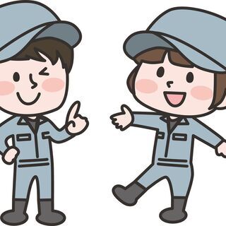 9月からのお仕事・工場内軽作業（石井町）の画像