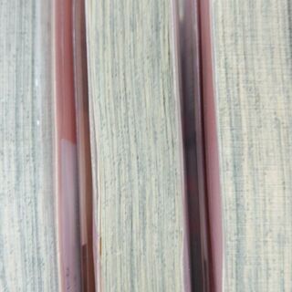 ピンクのしっぽ「１～５」全巻の画像