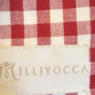 【コンビ抱っこ紐】MILLIYOCCA ちょいのりの画像