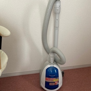 パナソニック　掃除機