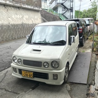 L900 ムーヴカスタムターボ　☆自社ローン可