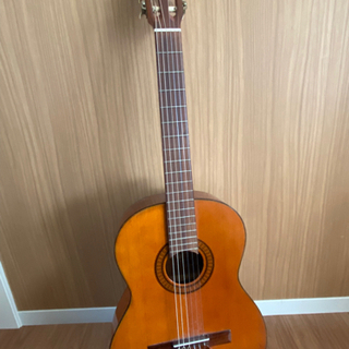 クラシックギター 中古
