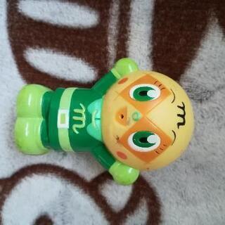 メロンパンナ　処分します