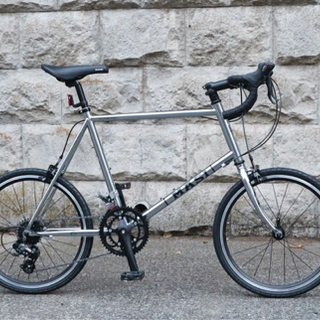 MASI MINIV限定モデル　マージ ミニベロの画像