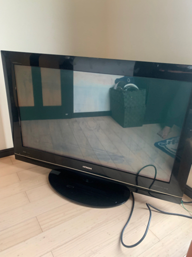 テレビ42型