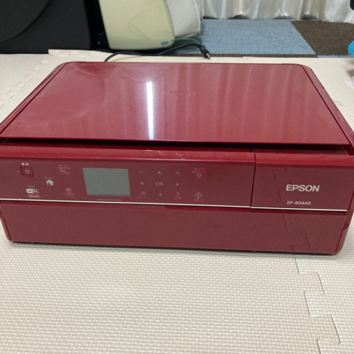 Epson プリンター