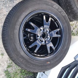 yotsuba セットアップ