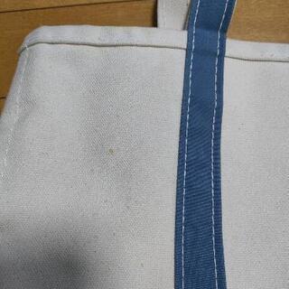 エルエルビーン、ミディアムトートの画像