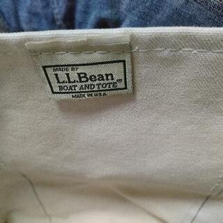 エルエルビーン、ミディアムトートの画像