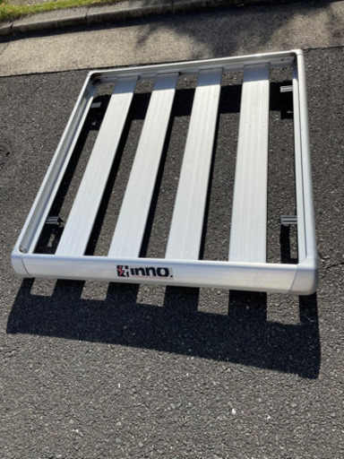 イノー　ルーフラック