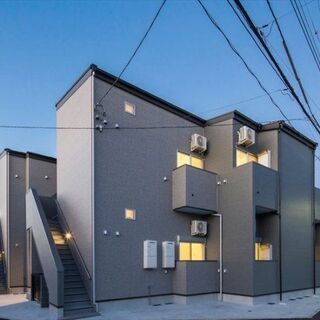 🌌初期費用9万円でご入居可能！🌌💎来店不要💎敷金０円・礼金０円・...
