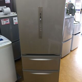 Panasonic 冷蔵庫　NR-C32FM-N 2017年式　...