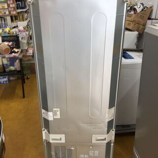 Panasonic 冷蔵庫　NR-C32FM-N 2017年式　315L