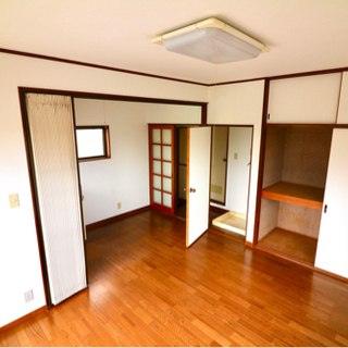 【女性限定】かしの木コーポ201(立川市栄町4丁目) - 立川市