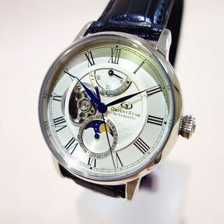 【苫小牧バナナ】ORIENT/オリエント オリエントスター クラ...