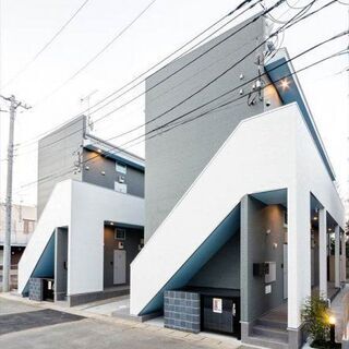 🌌初期費用9万円でご入居可能！🌌💎来店不要💎敷金０円・礼金０円・...