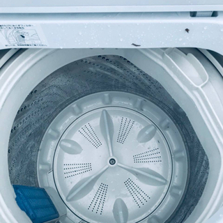 472番 Panasonic✨全自動電気洗濯機✨NA-F50B9‼️